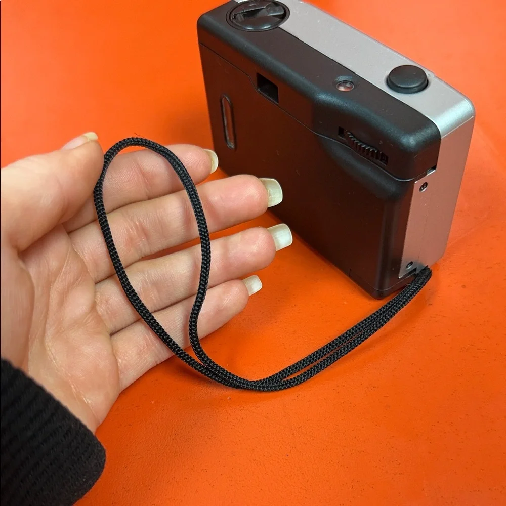 Bell Howell Film Camera with Case